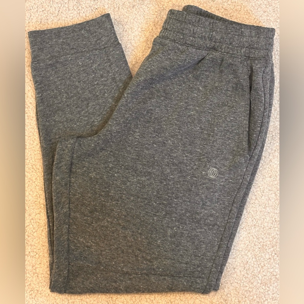 Balance Collection Gray Men's Joggers